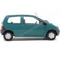 Carsdemetal.es 1993 Renault Twingo MK1 Green Corander 1:18 SOLLO S1804001