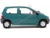 Carsdemetal.es 1993 Renault Twingo MK1 Green Corander 1:18 SOLLO S1804001