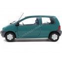 Cochesdemetal.es 1993 Renault Twingo MK1 Verde Cilantro 1:18 Solido S1804001
