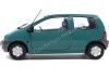 Carsdemetal.es 1993 Renault Twingo MK1 Green Corander 1:18 SOLLO S1804001