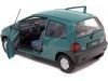 Carsdemetal.es 1993 Renault Twingo MK1 Green Corander 1:18 SOLLO S1804001