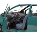 Carsdemetal.es 1993 Renault Twingo MK1 Green Corander 1:18 SOLLO S1804001