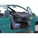 Carsdemetal.es 1993 Renault Twingo MK1 Green Corander 1:18 SOLLO S1804001