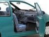 Carsdemetal.es 1993 Renault Twingo MK1 Green Corander 1:18 SOLLO S1804001