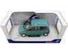 Carsdemetal.es 1993 Renault Twingo MK1 Green Corander 1:18 SOLLO S1804001