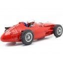 Cochesdemetal.es 1957 Maserati 250f Street Version Rojo 1:18 CMR178