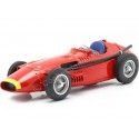 Cochesdemetal.es 1957 Maserati 250f Street Version Rojo 1:18 CMR178