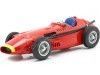 Cochesdemetal.es 1957 Maserati 250f Street Version Rojo 1:18 CMR178