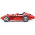 Cochesdemetal.es 1957 Maserati 250f Street Version Rojo 1:18 CMR178