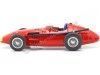 Cochesdemetal.es 1957 Maserati 250f Street Version Rojo 1:18 CMR178