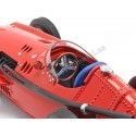 Cochesdemetal.es 1957 Maserati 250f Street Version Rojo 1:18 CMR178