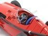 Cochesdemetal.es 1957 Maserati 250f Street Version Rojo 1:18 CMR178