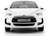 Cochesdememetal.es 2011 Citroen DS5 Pearl White 1:18 Norev HQ 181615