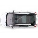 Cochesdememetal.es 2011 Citroen DS5 Pearl White 1:18 Norev HQ 181615