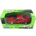 Carsdemetal.es 1987 BMW M1 Red 1:24 bem 24098