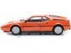Carsdemetal.es 1987 BMW M1 Orange 1:24 bem 24098