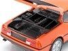 Carsdemetal.es 1987 BMW M1 Orange 1:24 bem 24098