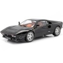 Cochesdemetal.es 1984 Ferrari 288 GTO Negro 1:18 KK-Scale 180412