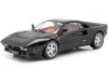 Cochesdemetal.es 1984 Ferrari 288 GTO Negro 1:18 KK-Scale 180412