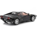Cochesdemetal.es 1984 Ferrari 288 GTO Negro 1:18 KK-Scale 180412