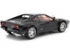 Cochesdemetal.es 1984 Ferrari 288 GTO Negro 1:18 KK-Scale 180412