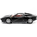 Cochesdemetal.es 1984 Ferrari 288 GTO Negro 1:18 KK-Scale 180412