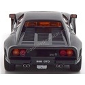 Cochesdemetal.es 1984 Ferrari 288 GTO Negro 1:18 KK-Scale 180412