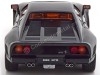 Cochesdemetal.es 1984 Ferrari 288 GTO Negro 1:18 KK-Scale 180412