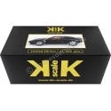 Cochesdemetal.es 1984 Ferrari 288 GTO Negro 1:18 KK-Scale 180412