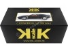 Cochesdemetal.es 1984 Ferrari 288 GTO Negro 1:18 KK-Scale 180412