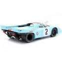 Cochesdemetal.es 1970 Porsche 917K Winner 24h Daytona 1:18 CMR130
