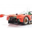Cochesdemetal.es 1991 Mazda 787B Nº55 Weidler/Herbert/Gachot Ganador 24h LeMans 1:18 CMR175