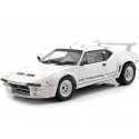 Cochesdemetal.es 1982 De Tomaso Pantera GT5 Blanco 1:18 Kyosho 08854W