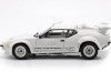 Cochesdemetal.es 1982 De Tomaso Pantera GT5 Blanco 1:18 Kyosho 08854W