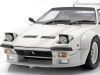 Cochesdemetal.es 1982 De Tomaso Pantera GT5 Blanco 1:18 Kyosho 08854W