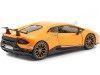 Carsdemetal.es 2017 Lamborghini Huracan Orange Performant 1:24 Bburago 21092