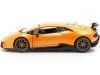 Carsdemetal.es 2017 Lamborghini Huracan Orange Performant 1:24 Bburago 21092