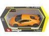 Carsdemetal.es 2017 Lamborghini Huracan Orange Performant 1:24 Bburago 21092