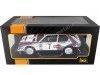 Cochesdemetal.es 1986 Lancia Delta S4 Winner Rallye Monte Carlo Toivonen/Cresto 1:18 IXO Models 18RMC046A