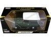 Carsdemetal.es 1974 Toyota FJ40 Hard Top Green/White 1:24 MAX 79323 MOTOR