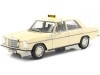 Carsdemetal.es 1968 Mercedes-Benz 200 (W115) Taxi Berlin 1:18 Revendedor Edição B66040672