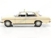 Carsdemetal.es 1968 Mercedes-Benz 200 (W115) Taxi Berlin 1:18 Revendedor Edição B66040672