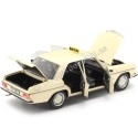 Carsdemetal.es 1968 Mercedes-Benz 200 (W115) Taxi Berlin 1:18 Revendedor Edição B66040672