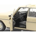 Cochesdememetal.ES 1968 Mercedes-Benz 200 (W115) Taxi Berlin 1:18 Édition de concessionnaire B66040672