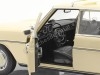 Cochesdememetal.ES 1968 Mercedes-Benz 200 (W115) Taxi Berlin 1:18 Édition de concessionnaire B66040672