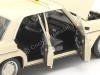 Carsdemetal.es 1968 Mercedes-Benz 200 (W115) Taxi Berlin 1:18 Revendedor Edição B66040672