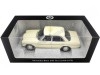 Cochesdememetal.ES 1968 Mercedes-Benz 200 (W115) Taxi Berlin 1:18 Édition de concessionnaire B66040672