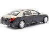 Carsdemetal.es 2020 Mercedes-Benz Maybach S650 (x222) Gold/Blue 1:18 Revester Edition B666960615