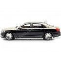 Carsdemetal.es 2020 Mercedes-Benz Maybach S650 (x222) Gold/Blue 1:18 Revester Edition B666960615