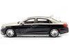 Carsdemetal.es 2020 Mercedes-Benz Maybach S650 (x222) Gold/Blue 1:18 Revester Edition B666960615